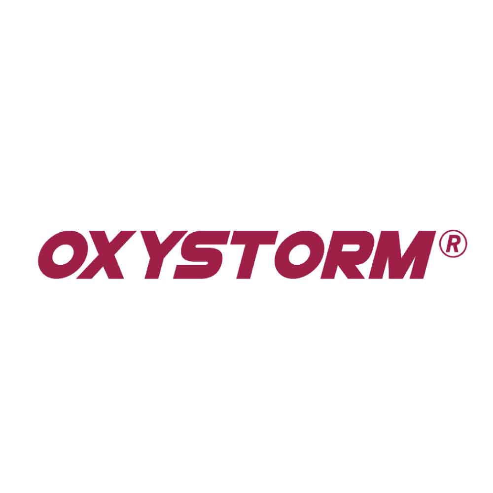 OXYSTORM 、彩葉莧(紅莧菜)萃取物